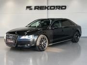 Audi A8 III (D4) Уфа  - изображение 26