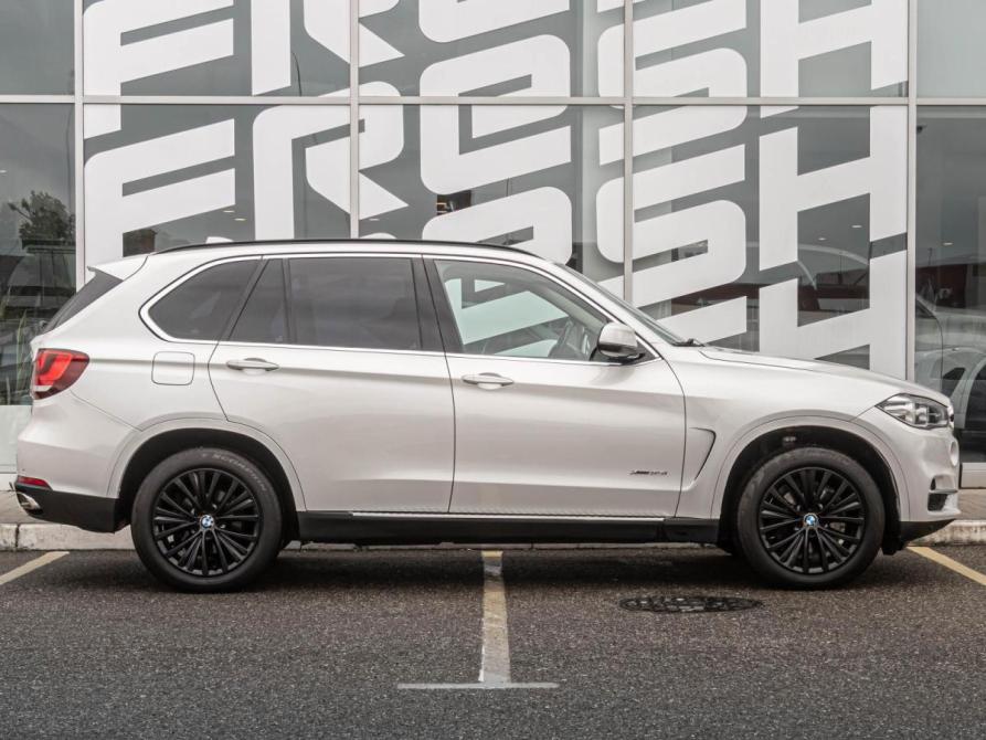 BMW X5 III (F15) Краснодар  - изображение 5