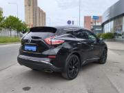 Nissan Murano III (Z52) Санкт-Петербург  - изображение 27