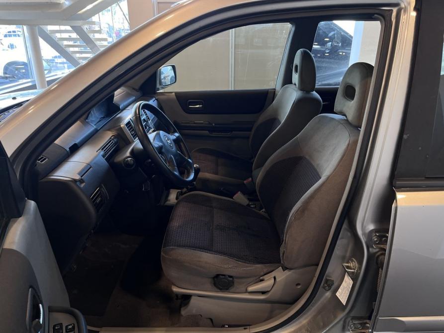 Nissan X-Trail I Рестайлинг Чебоксары  - изображение 16