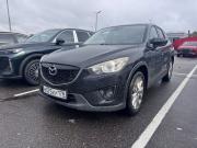 Mazda CX-5 I Санкт-Петербург  - изображение 5