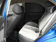 Chevrolet Aveo I Рестайлинг Екатеринбург  - изображение 23