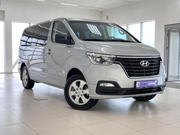 Hyundai Grand Starex I Рестайлинг 2 с пробегом 2020 года, цена 3 999 000 рублей, 167307 км, минивэн, Автокод Объявления