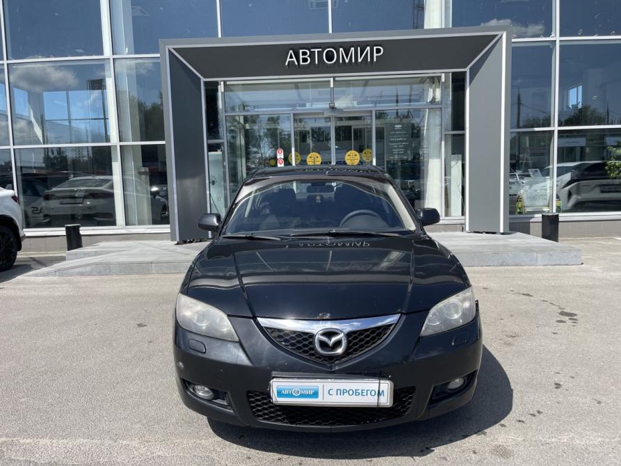 Mazda 3 I (BK) Брянск  - изображение 2