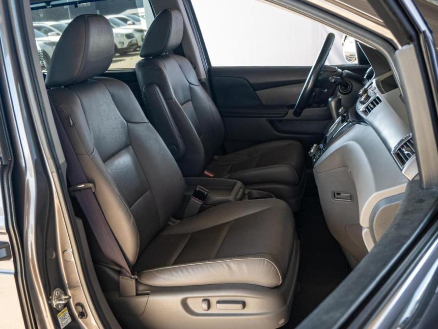 Honda Odyssey (North America) IV Краснодар  - изображение 8