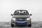 Lada (ВАЗ) Granta I Кемерово  - изображение 23
