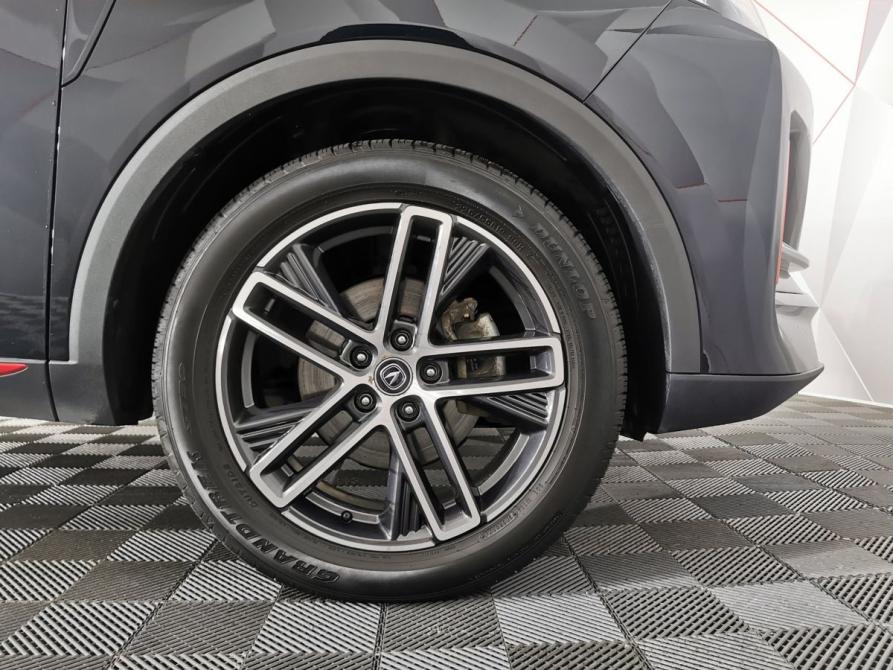 Changan UNI-S (CS55 Plus) I Москва  - изображение 9
