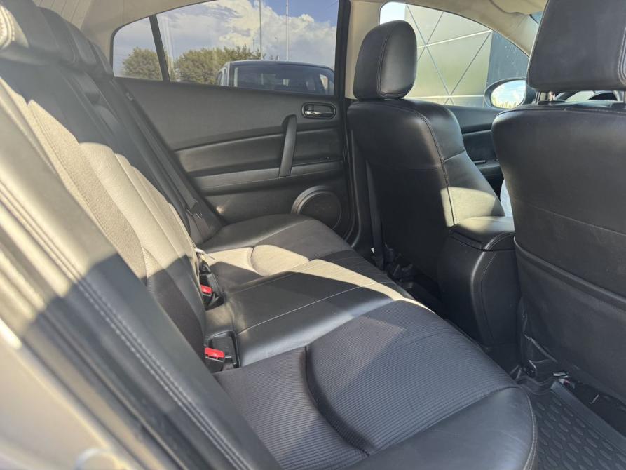 Mazda 6 II (GH) Рестайлинг Новосибирск  - изображение 10
