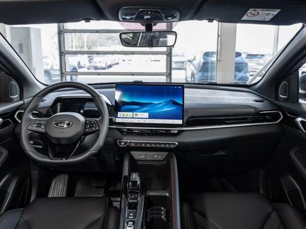 Belgee X50+ с пробегом 2026 года, цена 2 779 990 рублей, 1 км, внедорожник, Автокод Объявления