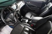Hyundai Santa Fe III Рестайлинг Сургут  - изображение 27