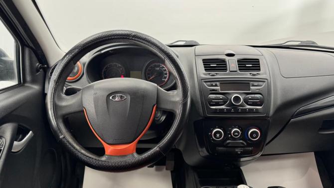 Lada (ВАЗ) Kalina II с пробегом 2015 года, цена 570 000 рублей, 103500 км, универсал, Автокод Объявления