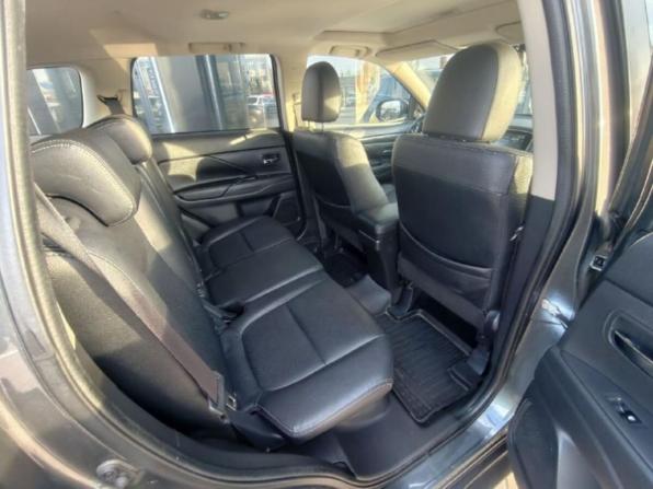 Mitsubishi Outlander III Рестайлинг 2 с пробегом 2015 года, цена 2 127 000 рублей, 146770 км, внедорожник, Автокод Объявления