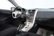 Toyota Corolla X (E140 E150) Новосибирск  - изображение 29