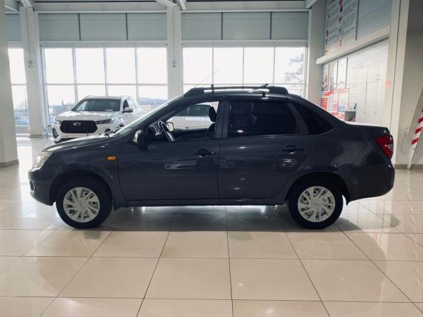 Lada (ВАЗ) Granta I с пробегом 2014 года, цена 360 000 рублей, 143000 км, седан, Автокод Объявления