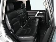 Toyota Land Cruiser 200 Series Рестайлинг 1 Ростов-на-Дону  - изображение 36