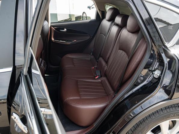 Infiniti QX50 I с пробегом 2014 года, цена 1 880 000 рублей, 86042 км, внедорожник, Автокод Объявления