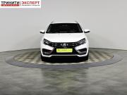 Lada (ВАЗ) Vesta I Рестайлинг (NG) Белгород  - изображение 20