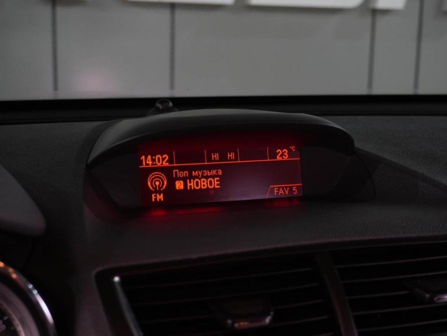 Opel Mokka I Воронеж  - изображение 15