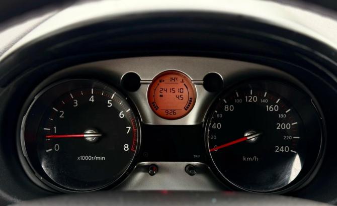 Nissan Qashqai I с пробегом 2008 года, цена 690 000 рублей, 241510 км, внедорожник, Автокод Объявления