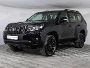 Toyota Land Cruiser Prado 150 Series Рестайлинг 3 Химки  - изображение 19