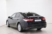 Toyota Camry VIII (XV70) Рестайлинг Иркутск  - изображение 27