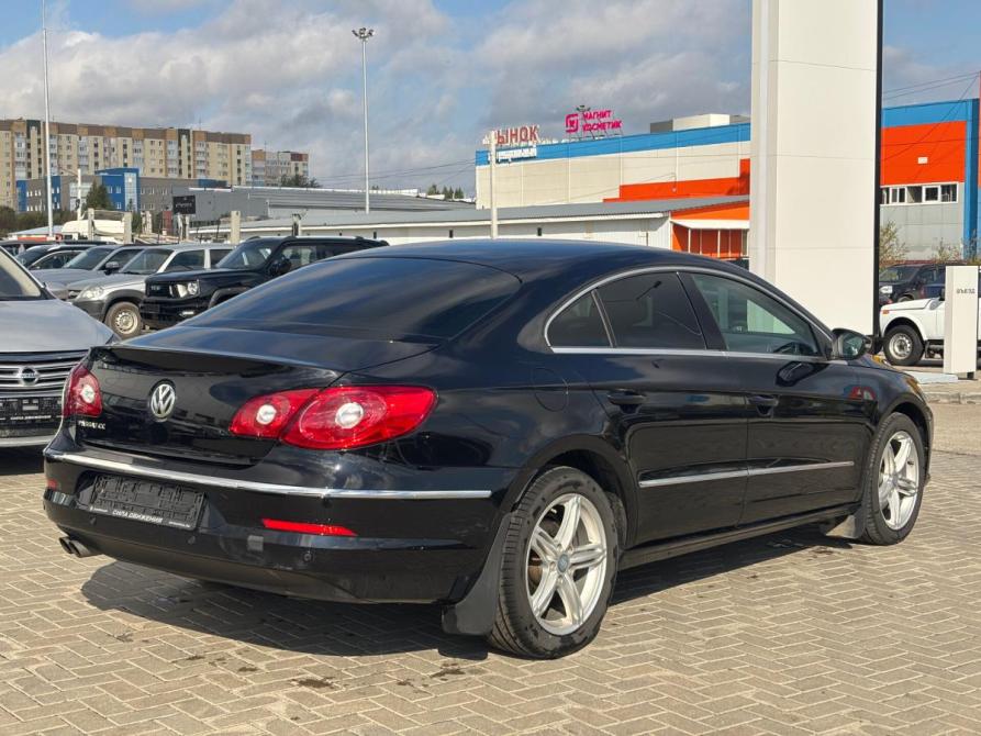 Volkswagen Passat CC I Сыктывкар  - изображение 4