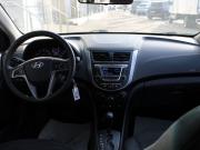 Hyundai Solaris I Рестайлинг Москва  - изображение 24