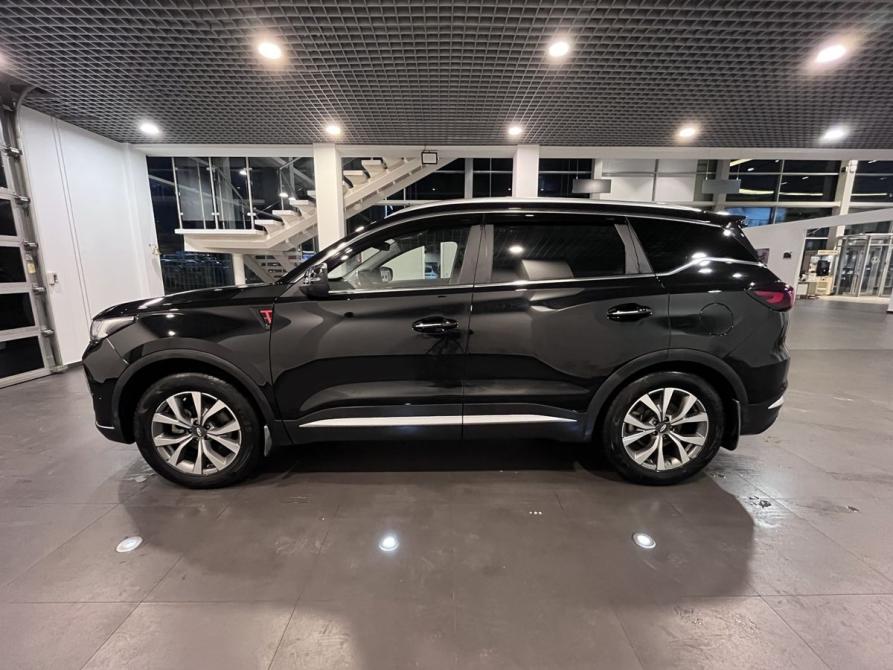 Chery Tiggo 7 Pro Max I Чебоксары  - изображение 6