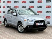 Mitsubishi ASX I Рестайлинг Санкт-Петербург  - изображение 9