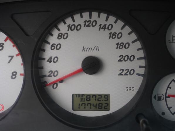 Mitsubishi Lancer IX Рестайлинг с пробегом 2007 года, цена 388 000 рублей, 177482 км, седан, Автокод Объявления