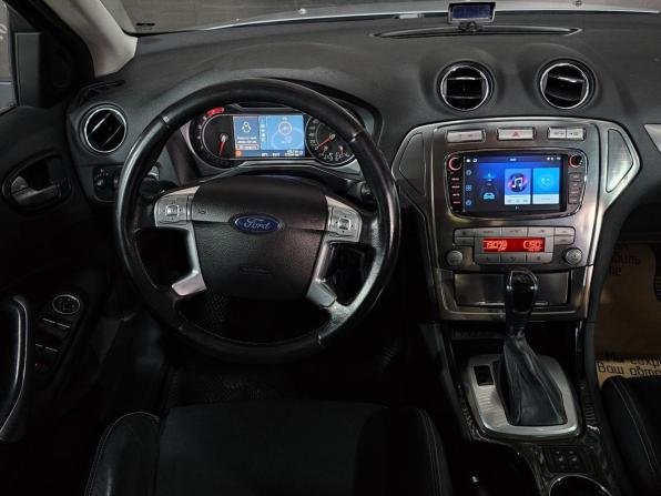 Ford Mondeo IV с пробегом 2008 года, цена 850 000 рублей, 171500 км, седан, Автокод Объявления