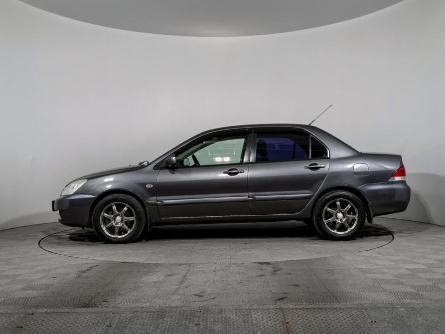 Mitsubishi Lancer IX Рестайлинг Санкт-Петербург  - изображение 8