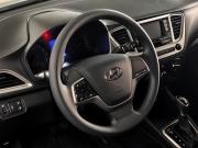Hyundai Solaris II Рестайлинг Москва  - изображение 30