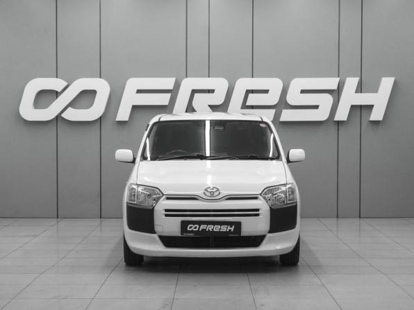 Toyota Probox I Рестайлинг с пробегом 2020 года, цена 1 279 000 рублей, 86117 км, универсал, Автокод Объявления