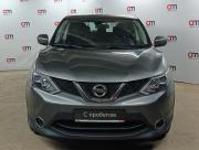 Nissan Qashqai II Санкт-Петербург  - изображение 24
