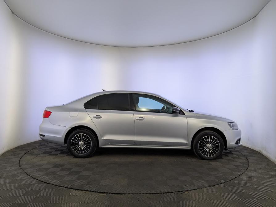 Volkswagen Jetta VI Москва  - изображение 4