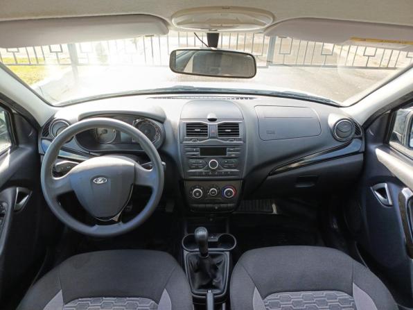 Lada (ВАЗ) Granta I Рестайлинг с пробегом 2020 года, цена 800 000 рублей, 47387 км, универсал, Автокод Объявления