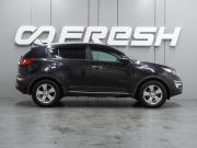 Kia Sportage III Воронеж  - изображение 28