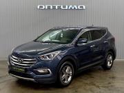 Hyundai Santa Fe III Рестайлинг Краснодар  - изображение 18