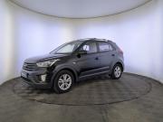 Hyundai Creta I Москва  - изображение 29