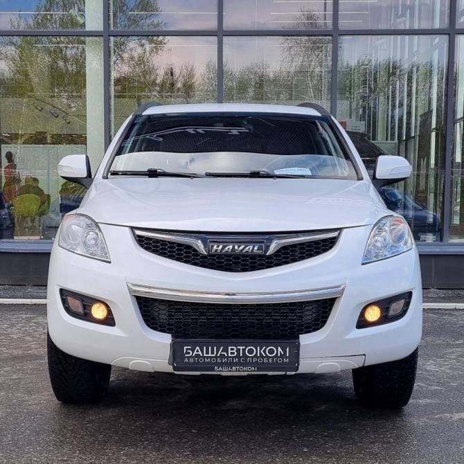 Haval H5 I Уфа  - изображение 2