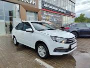 Lada (ВАЗ) Granta I Рестайлинг Набережные Челны  - изображение 25