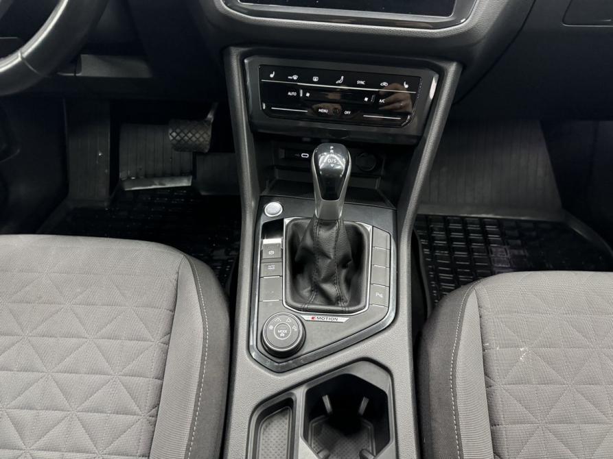 Volkswagen Tiguan II Рестайлинг Воронеж  - изображение 12