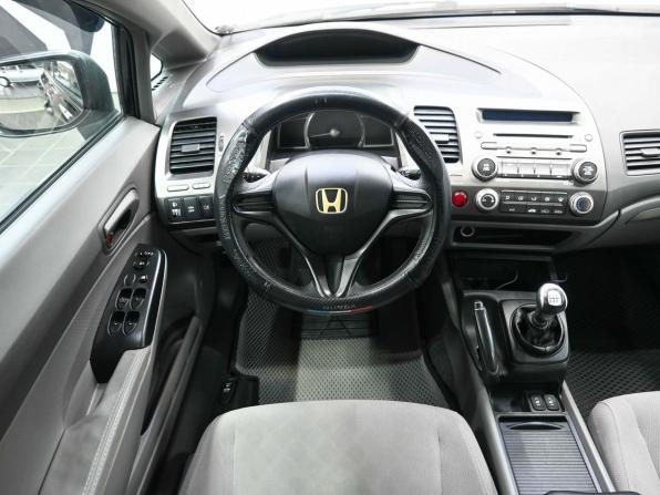 Honda Civic VIII с пробегом 2008 года, цена 699 900 рублей, 218398 км, седан, Автокод Объявления