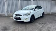 Hyundai Solaris I Ростов-на-Дону  - изображение 18