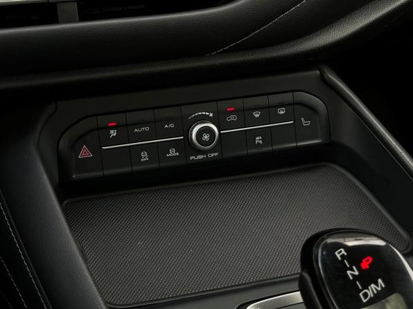 Haval F7 I с пробегом 2019 года, цена 1 649 600 рублей, 105516 км, внедорожник, Автокод Объявления