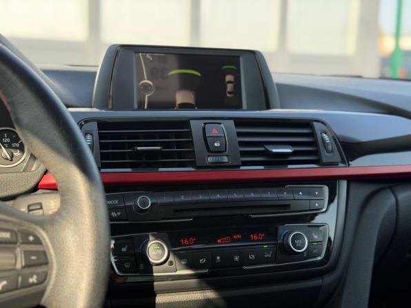 BMW 4 серии F32/F33/F36 с пробегом 2014 года, цена 2 299 000 рублей, 106800 км, купе, Автокод Объявления