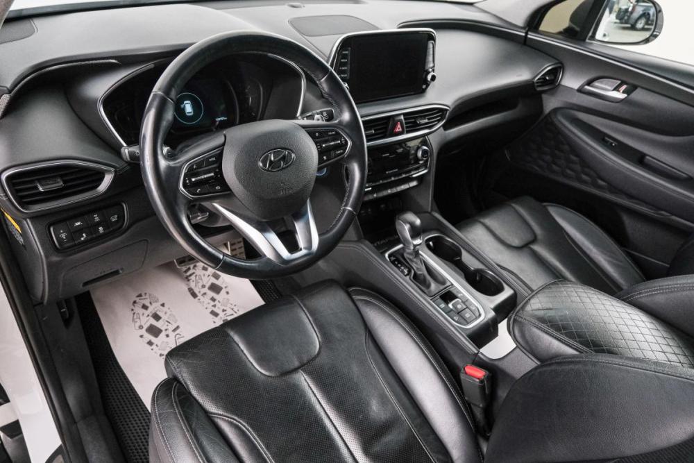 Hyundai Santa Fe IV Красноярск  - изображение 9