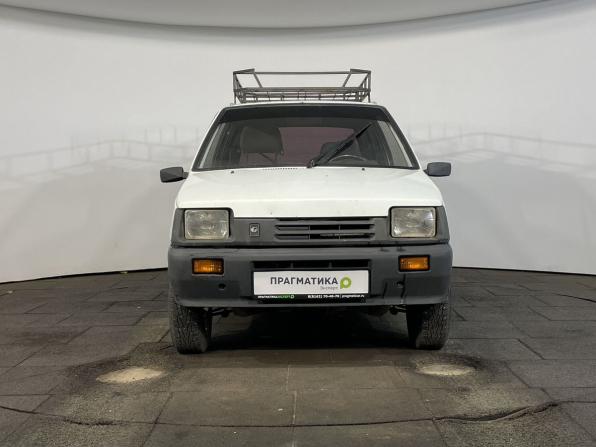 Lada (ВАЗ) 1111 Ока с пробегом 2003 года, цена 120 000 рублей, 68590 км, хэтчбек, Автокод Объявления