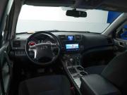 Toyota Highlander II (XU40) Рестайлинг Москва  - изображение 27